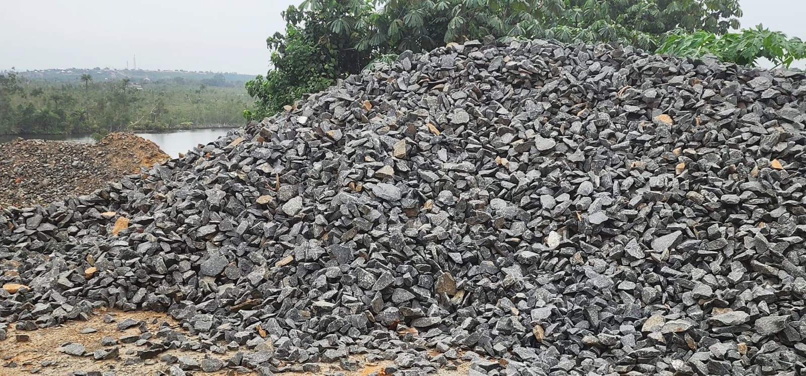 Diamond Field Operation